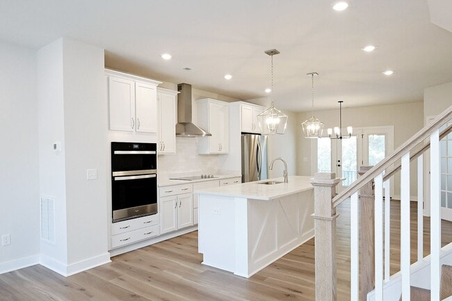 Photo - Dog-Friendly S. Albemarle Townhome