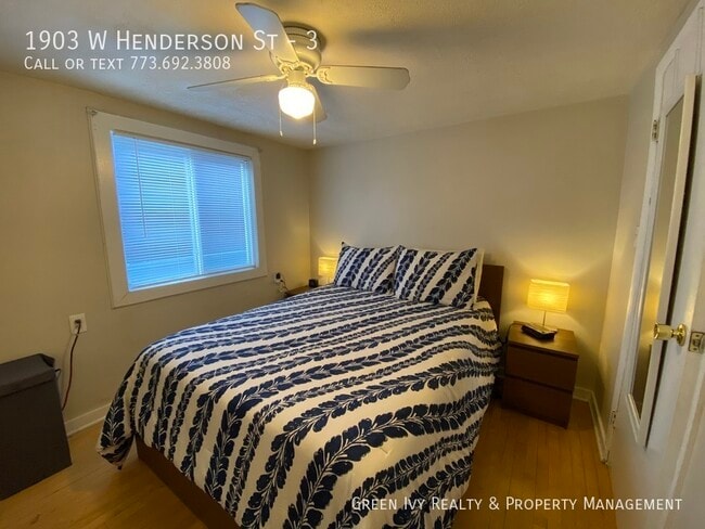 Photo - 1903 W Henderson St Unidad 3