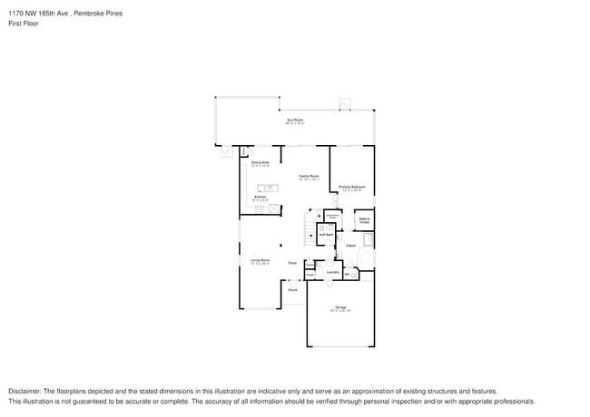 Photo - 1170 NW 185th Ave