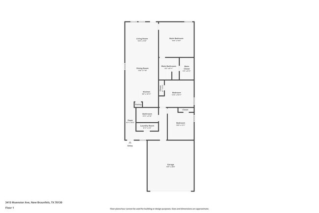 Photo - 3415 Muenster Ave