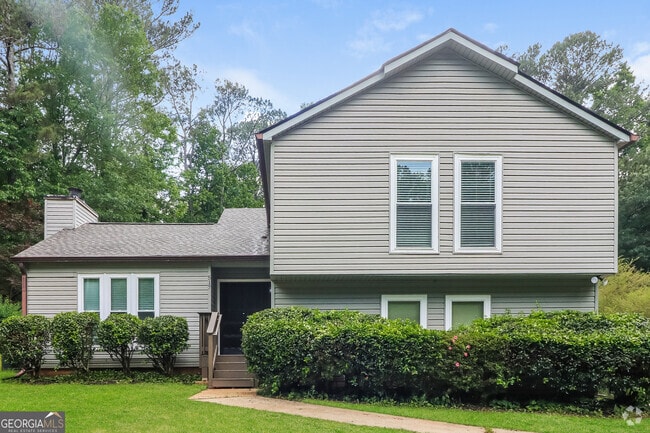 Building Photo - 517 Benson Hurst Dr SW Rental