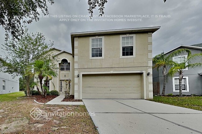 Building Photo - 1701 Alhambra Crest Dr