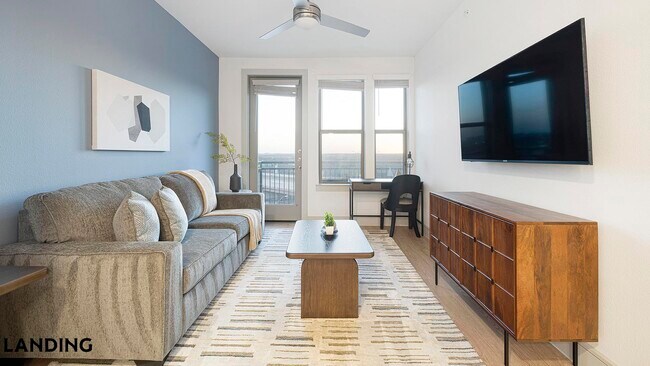 3100 Scofield Ridge Pkwy Unit 1420