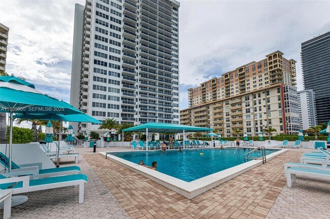 Photo - 3140 S Ocean Dr Unit 603