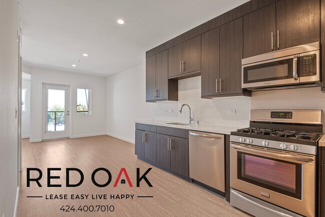 Photo - 11405 Chandler Blvd Unidad 406