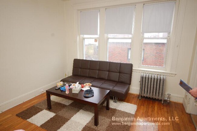Photo - 25 Walbridge St Unit 16