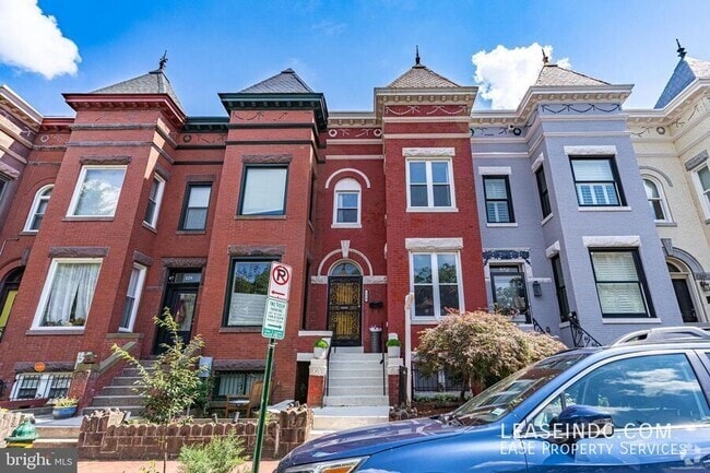 Building Photo - 130 Seaton Pl NW Unit #B Rental