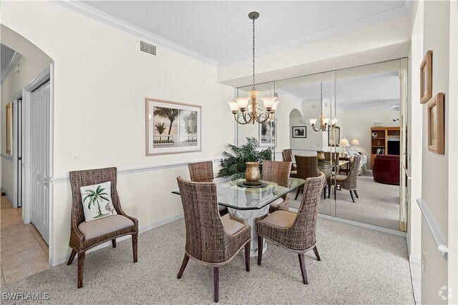 Building Photo - 3790 Sawgrass Way Unit 3236 Rental