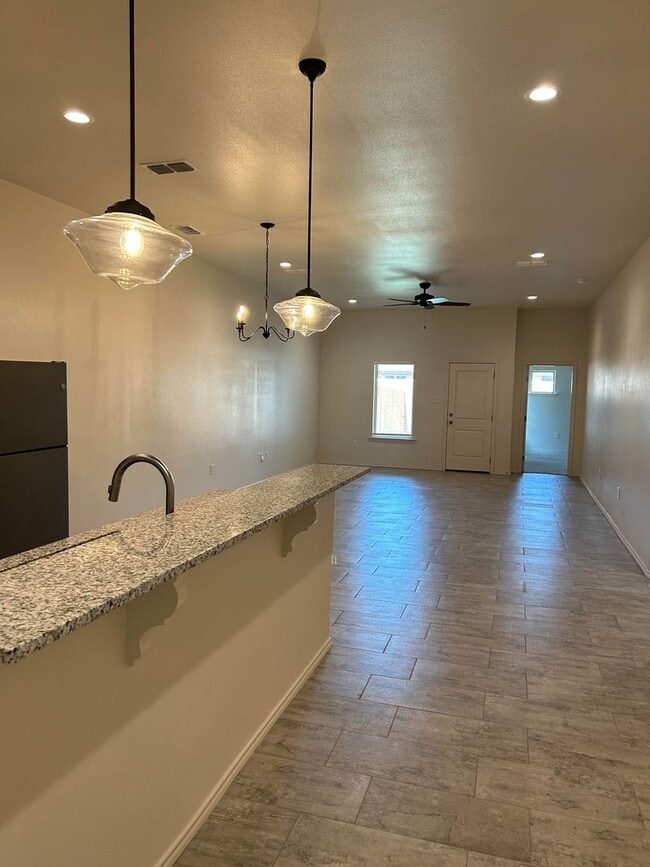 Photo - 5528 121st Street, Unit A Lubbock, TX 79424