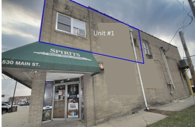 Photo - 506-530 Main St