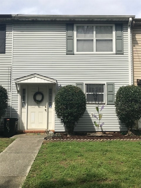 Building Photo - 1706 14th Terrace S Rental