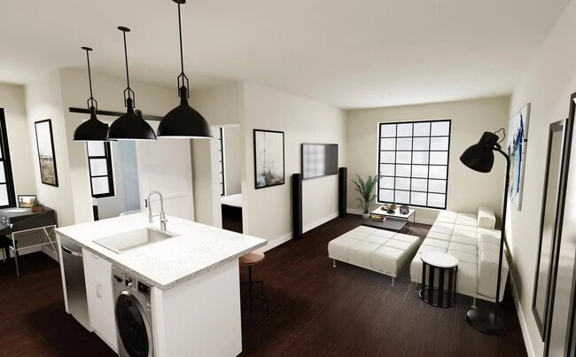 Photo - 5918 St. Antoine St Unit 303