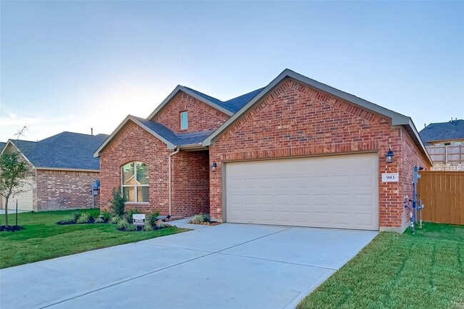 Photo - 983 Golden Willow Ln