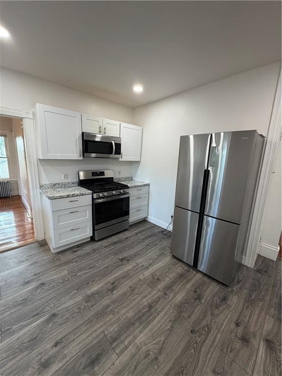 19 Manning St Unit 1