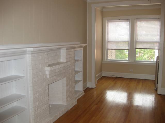 Building Photo - 4700 Lawndale Ave Unit 2R Rental