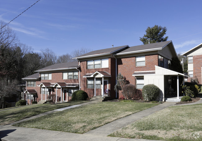 Building Photo - The Northside at Merrimon Rental