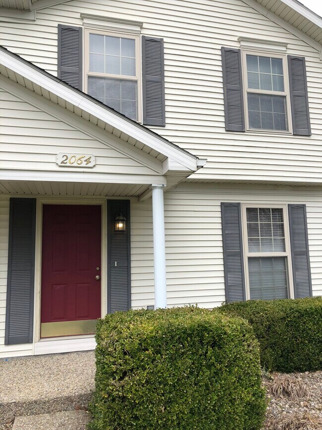 2064 Leland Drive