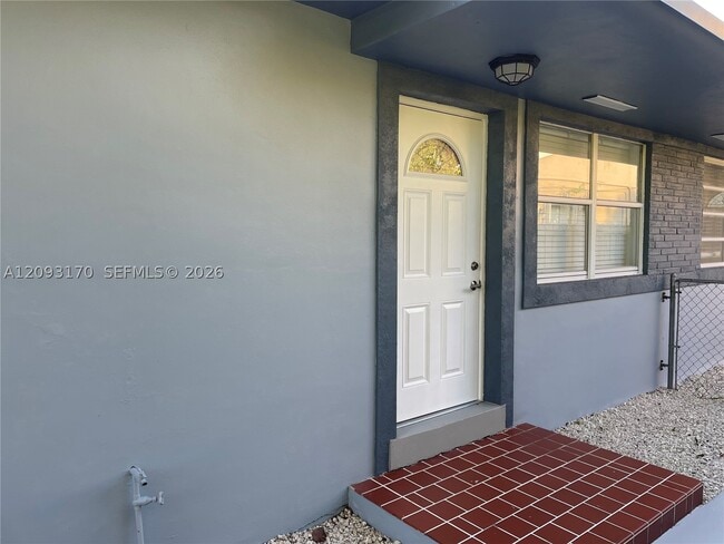 7023 SW 22nd St Unit 7023