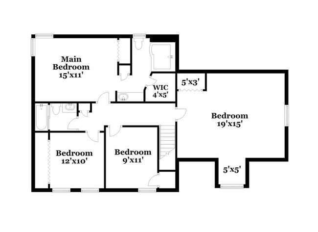 Photo - 2812 Country Farms Ct