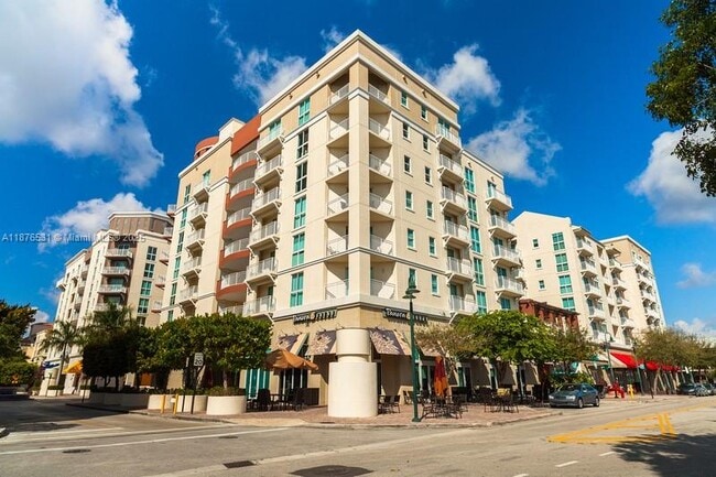 Building Photo - 7265 SW 89th St Unit A519 Rental