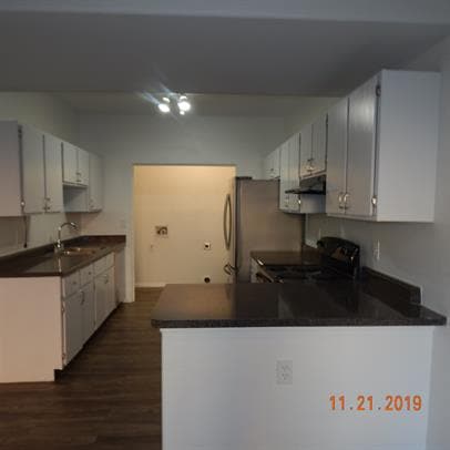 Sahuarita Townhome