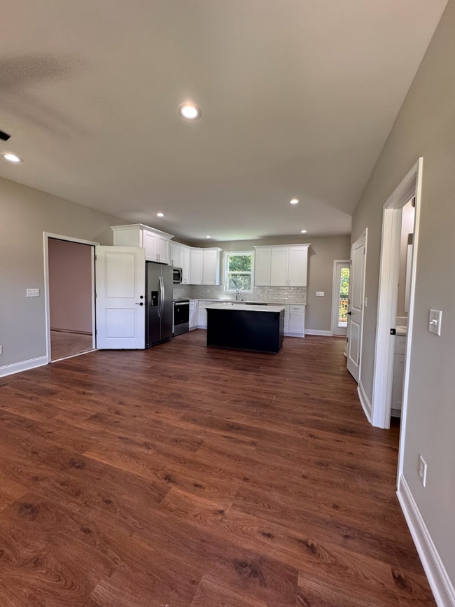 Photo - Spacious 5-Bedroom Greenville Home with 3.5 Baths, 2-Car Garage & Walkout Basement