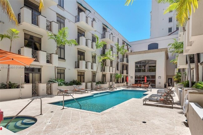 Photo - 1805 Ponce de Leon Blvd Unidad 633 Rental
