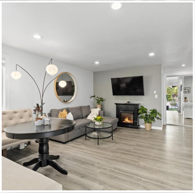 Photo - 1601 112th St SW Townhome