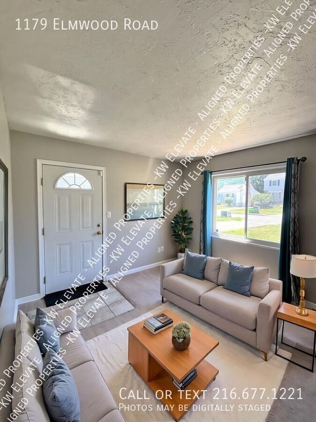 Photo - 1179 Elmwood Rd