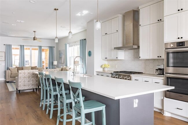 Building Photo - 4007 Emory Peak Pass Unit 158