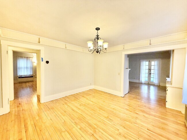 Photo - 715 Bushnell St Townhome