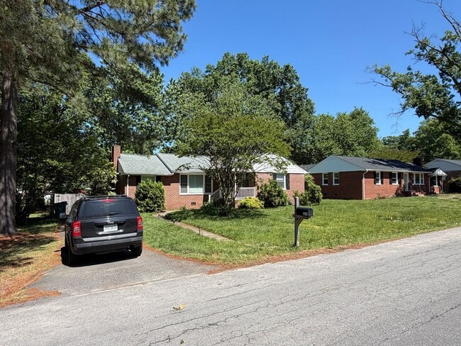 Photo - Charming 3BR/2BA Home in Henrico’s Tuckahoe District