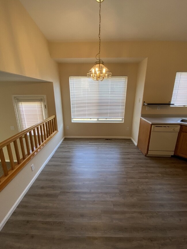 Photo - DON'T MISS!! 3BD/2BA Single Family Home in Parker, Water & Mowing Included!!!!