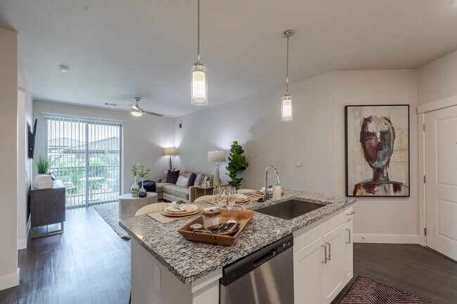 Photo - CH-Westerly Apartments Unit #7104