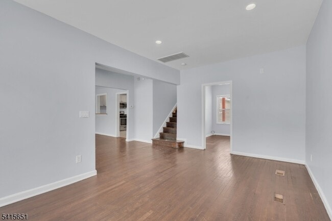 Photo - 323 Van Houten Ave