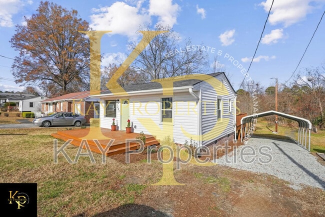 Photo - 1207 Jackson St