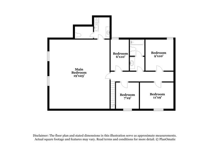 Photo - 445 Samara Ct