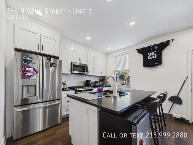 Photo - 256 N 32nd St Unit 1