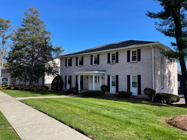 Evergreen Place