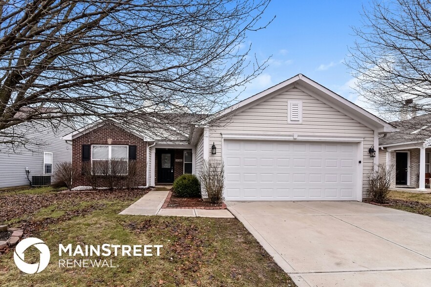9720 Jackson Way