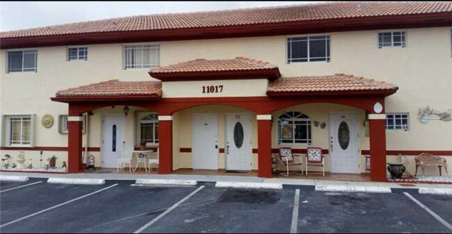 Photo - 11017 W Okeechobee Rd Apartments Unit 201