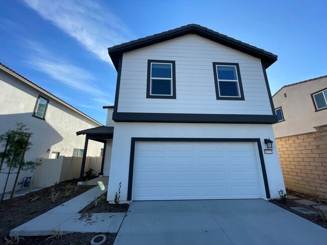 Photo - Beautiful Three Bedroom Two and a Half Bathroom Home in Murrieta!