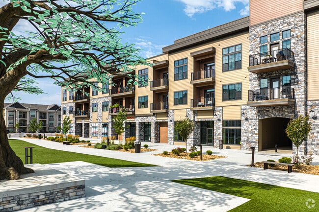 Parkville Flats - Parkville Flats