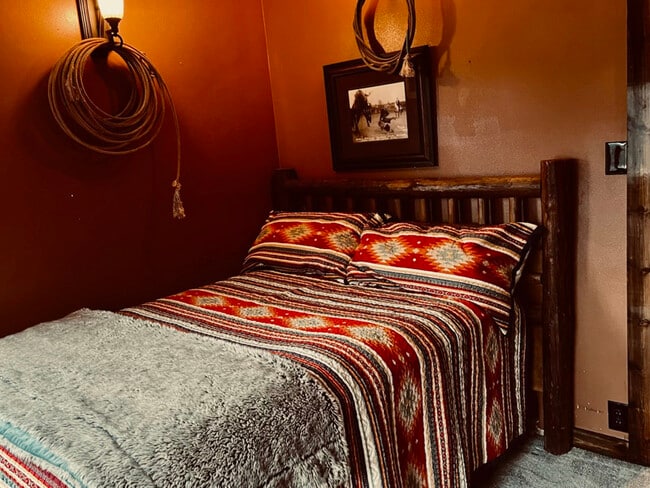 Photo - 13325 Brush Creek Rd Unit Flint Hills Suite Lake Lodge