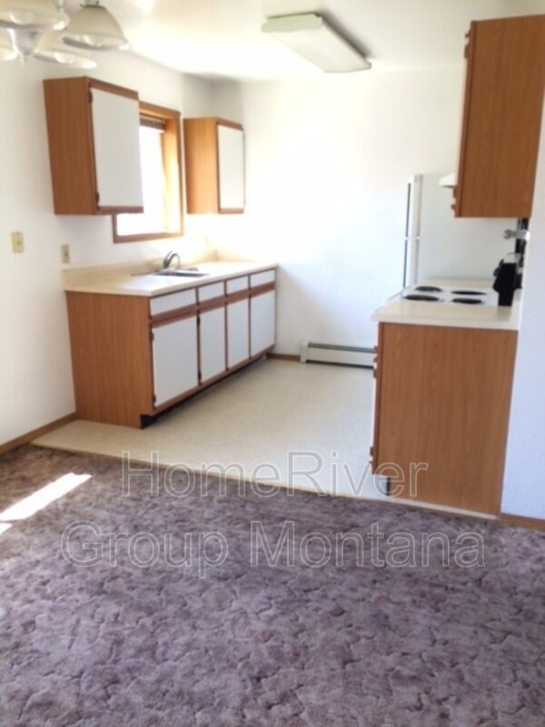 1416 S 2nd St W Rental - House Rental in Missoula, MT | ForRent.com