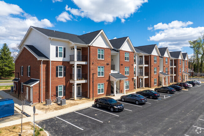 Building Photo - Brook Villas Rental