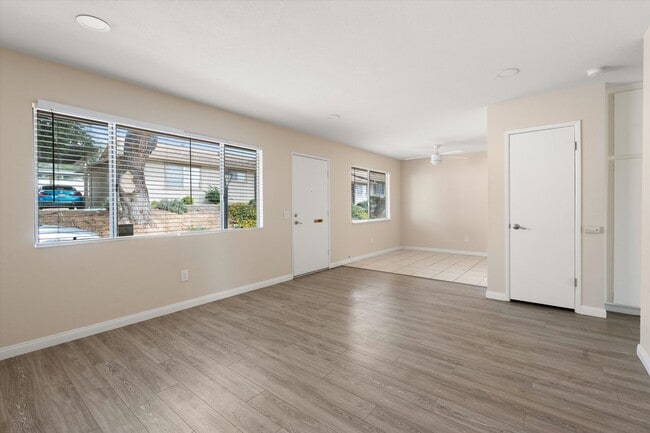 Starlight Ridge Apartments- Yucaipa, CA