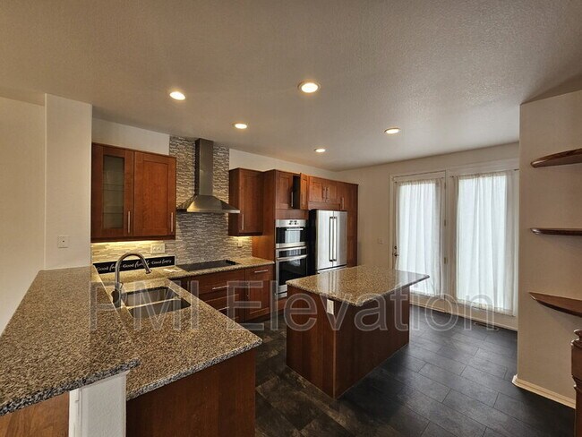 Photo - 4372 S Independence St