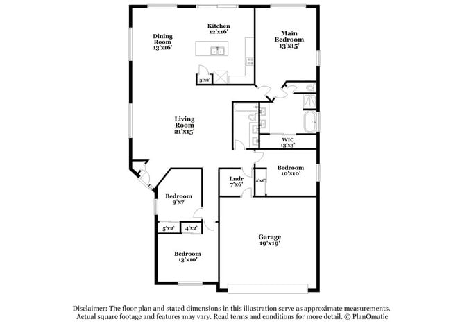 Photo - 6605 W Range Mule Dr