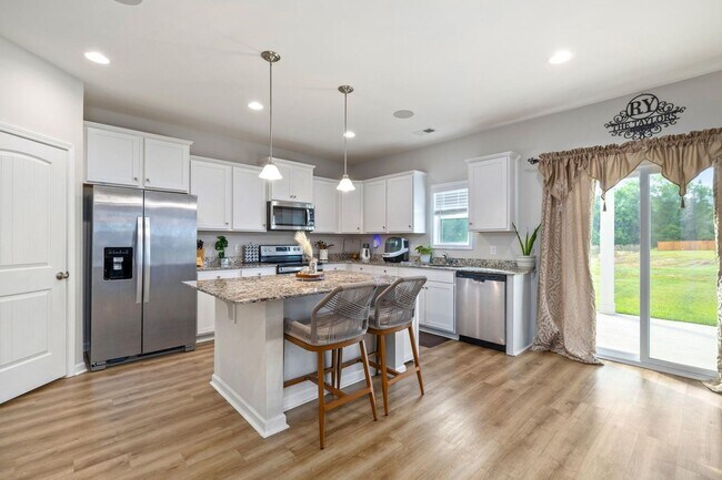 1955 Barnhart Dr